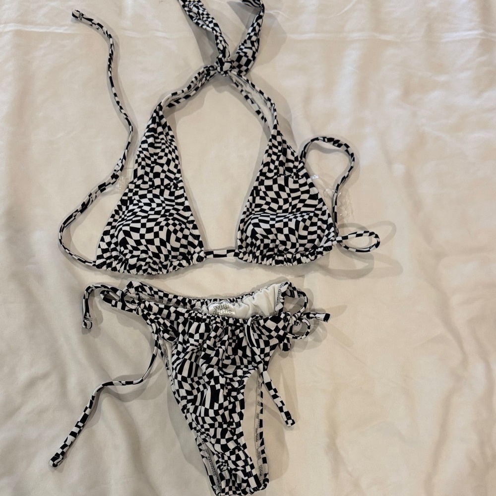 Wild Fable Bikini